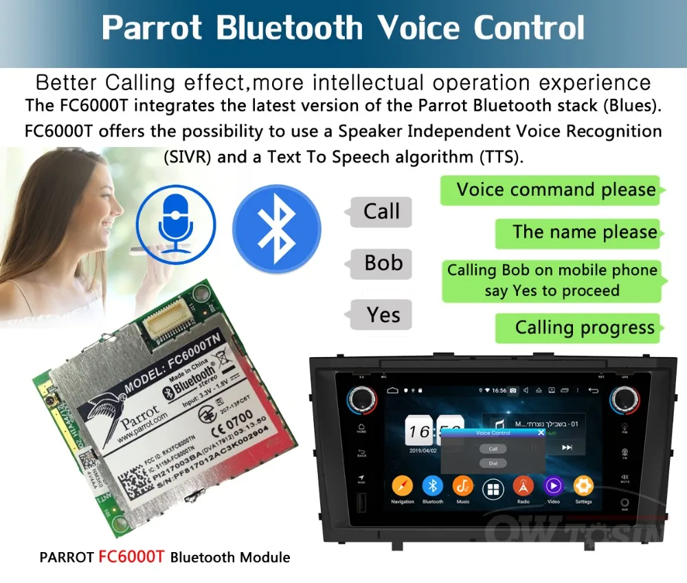 " ips 8 Core, 4 Гб+ 64G Android 9,0 автомобиля DVD навигационный GPS радиоприемник для Toyota Avensis 2009 2010 2011 2012 2013 DSP CarPlay попугай BT