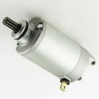 

Motorcycle Starter Electrical Engine Starter Motor For SUZUKI UC125 Epicuro 125 1999-2003 Scooter Motorbike Starter