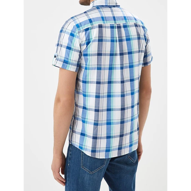 Рубашка MODIS M181M00355