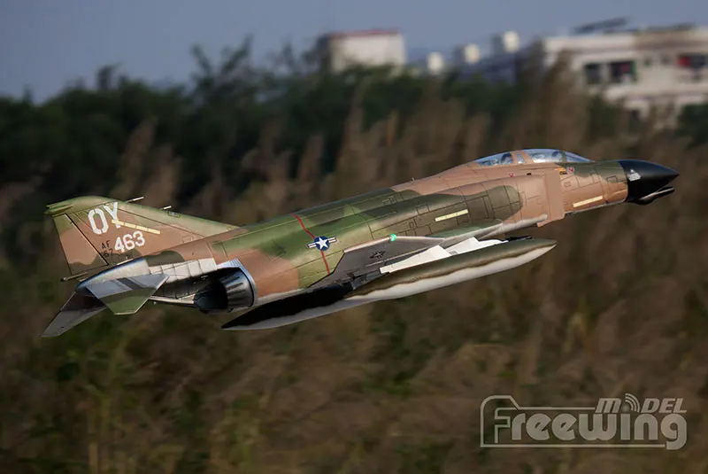 FW F418