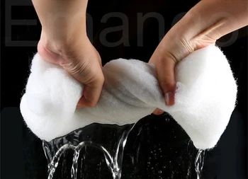 

sunsun Thickened filter cotton aquarium filter cotton Aquarium sponge filter aquarium filter Accessories
