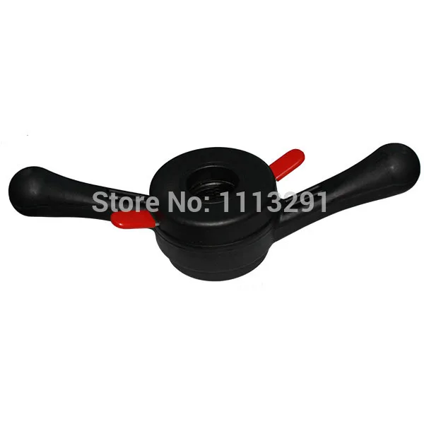 

Luxury Quick Nut, 36mm shaft diameter