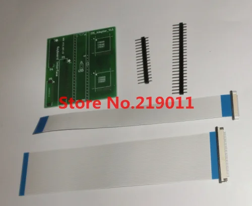 

IT8586E IT8580E Keyboard interface +FPC