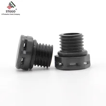 Высокий воздушный поток IP 68 защитный вентиляционный Воздухопроницаемый вентиляционный фильтр