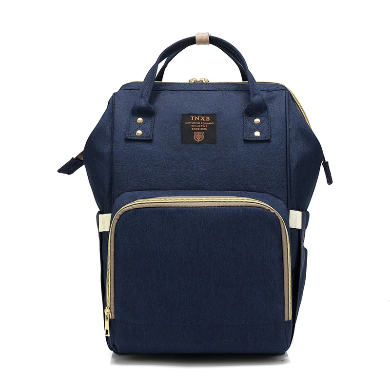 

Large Capacity Baby Diaper Bag Mummy Maternity Nappy Changing Backpack Baby Care Stroller Bags Travel Nurseing Backpack Mochila