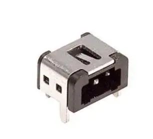 

10PCS RP34L-5R-3PD(71) 3P Low Alt AC Power Interface Connector