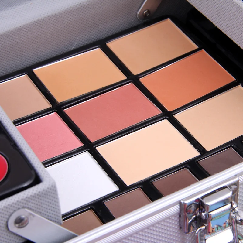 Cheap eyeshadow powder