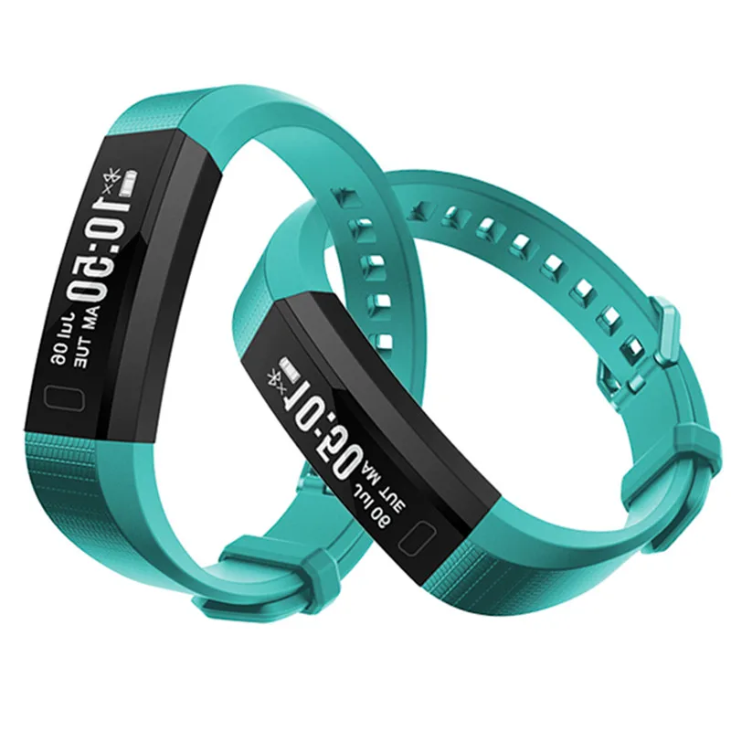

S11 Women Smart Bracelet Sports Records Smart Wristband Call Reminder Step Counter Fitness Tracker Men Sport Watche Luxury Gifts