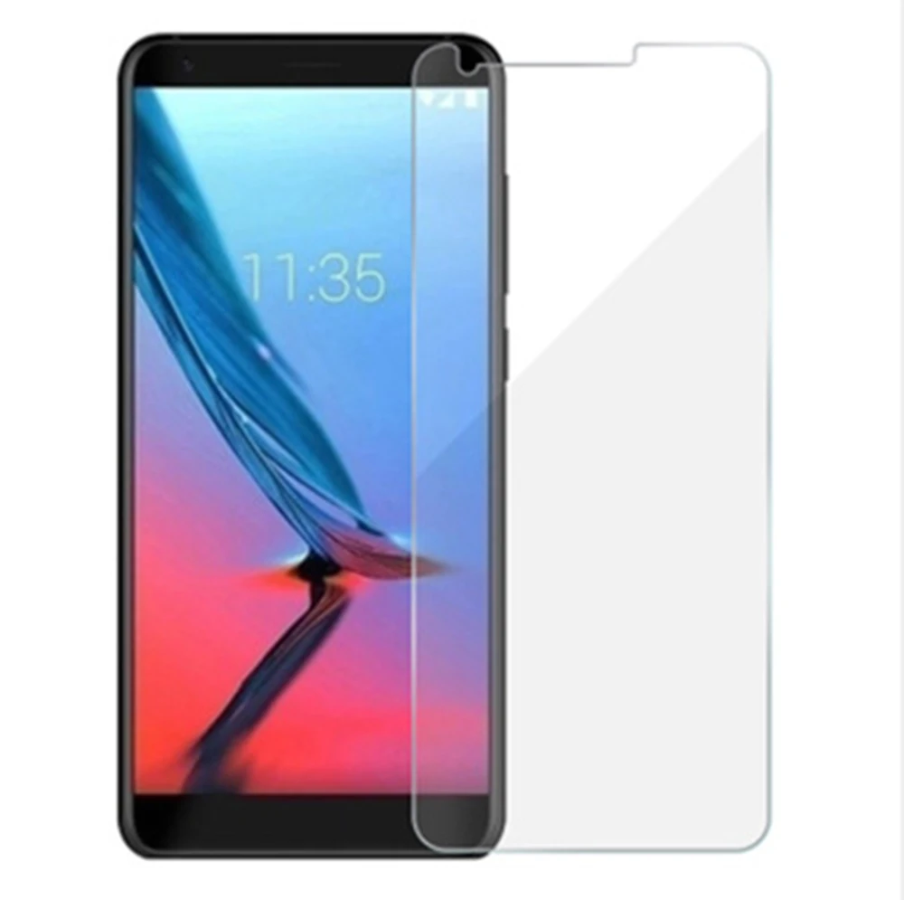 Закаленное стекло 9H для ZTE Blade V 9 BladeV9 5 7 дюймов/V9 Vita Защитная пленка экрана v9 vita