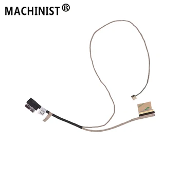 

MACHINIST Video screen Flex wire For HP 241 G1 247 G1 laptop LCD LED LVDS Display Ribbon cable 6017B0556001