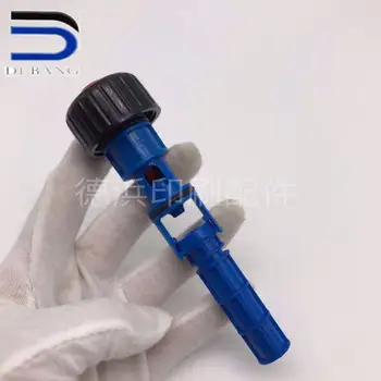 

4 pieces a lot Backwater valve,KBA105 Part,technoteans original,SM74 XL105 CD102 part,ehektor,DS.196.2015