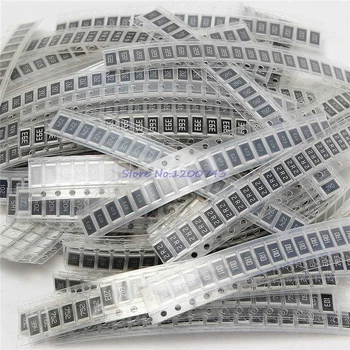 

50pcs/lot 2512 SMD Resistor 1% 1W 0.33 ohm R330 0.33R