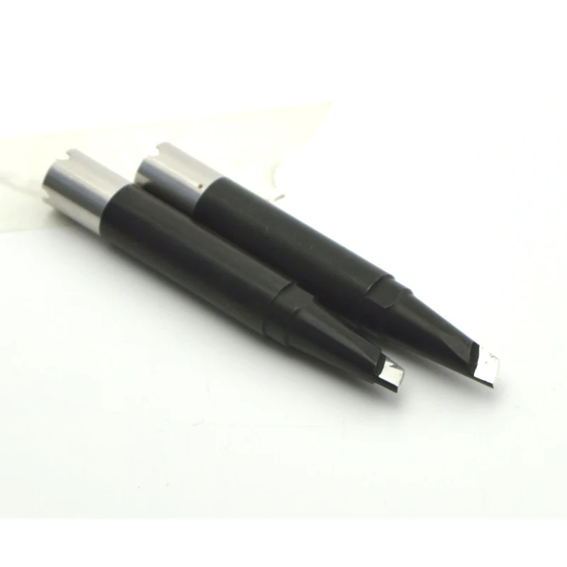 

Hot Japan UNIX welding tip P15DCN-R soldering iron tips