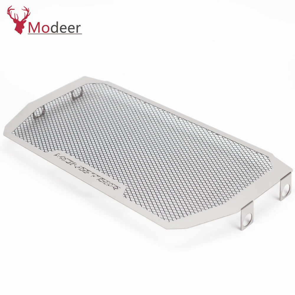 Motorcycle For Ducati Monster 821 2013-2018 1200 1200S 2014-2017 Motorbike Radiator Grille Grill Protective Guard Cover Perfect (2)