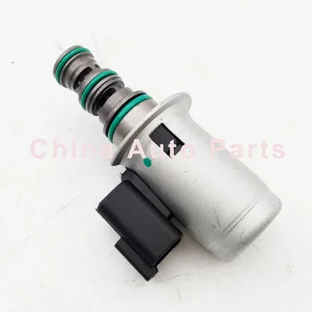 

SOLENOID VALVE ASSEMBLY 25/220990 25220804 FOR JCB-Backhoe Loaders