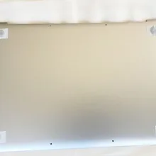 Нижняя чехол для Macbook Pro Retina 1" A1398 нижний регистр год 2013+ Шурупы комплект и отвёртки