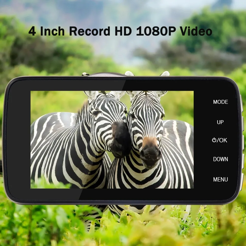 DVR-A25 18