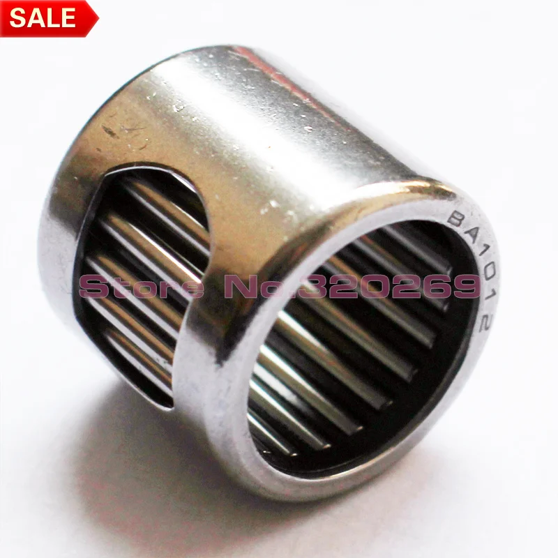 

automobile auto gearbox bearing BA1012 7E-HKS 15.8*20.6*19 with hole 15.875*20.638*19.05mm
