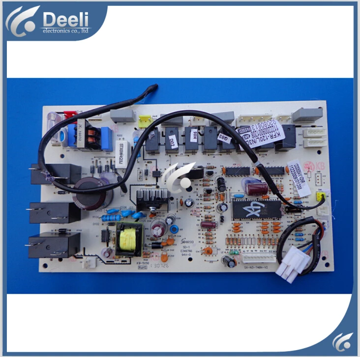 

95% new good working for air conditioning SX-N3-T46N KFR-120L/ND N3 control board on sale