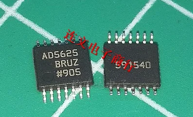 AD5625BRUZ AD5625 TSSOP24 Data Converter Chip New Original | Электроника