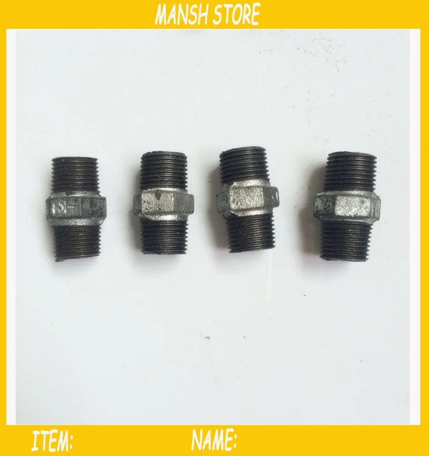 pipe connector 1