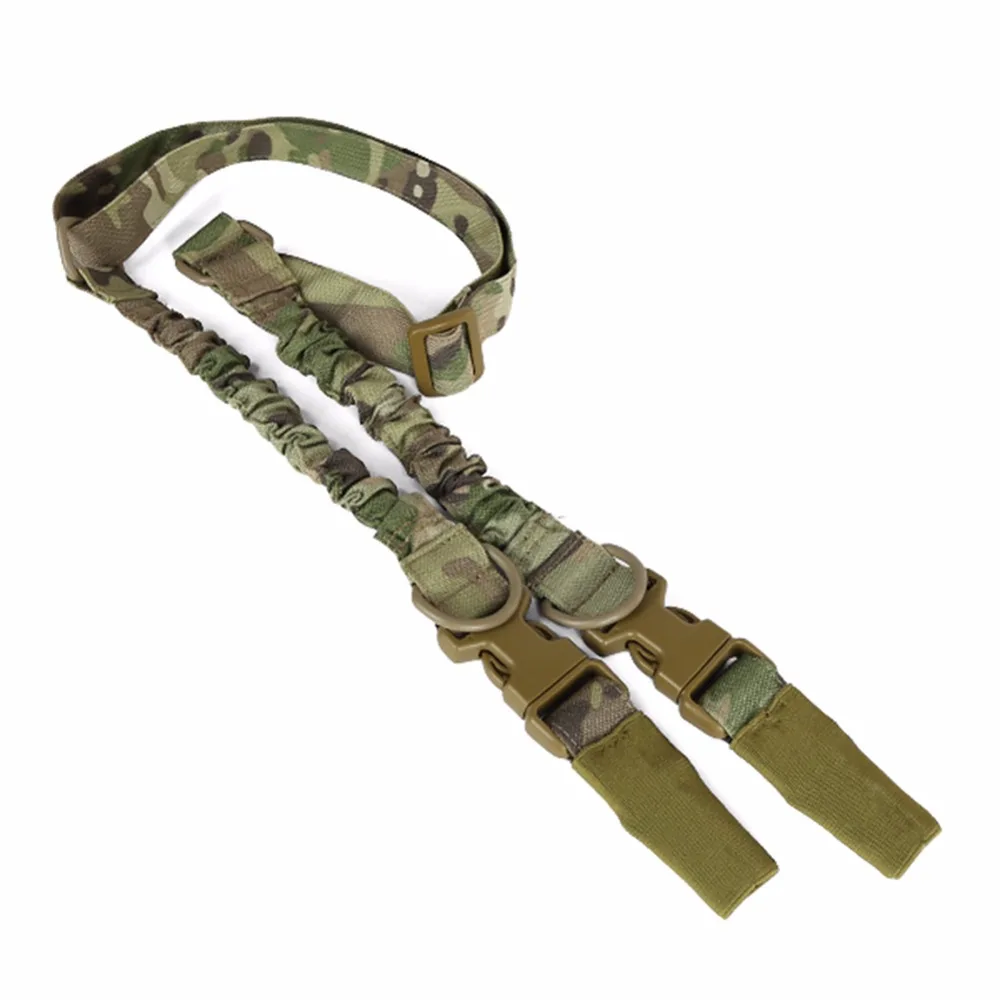 WoSporT Tactical HUnting Two Point Sling paintball airsoft 1000D Nylon