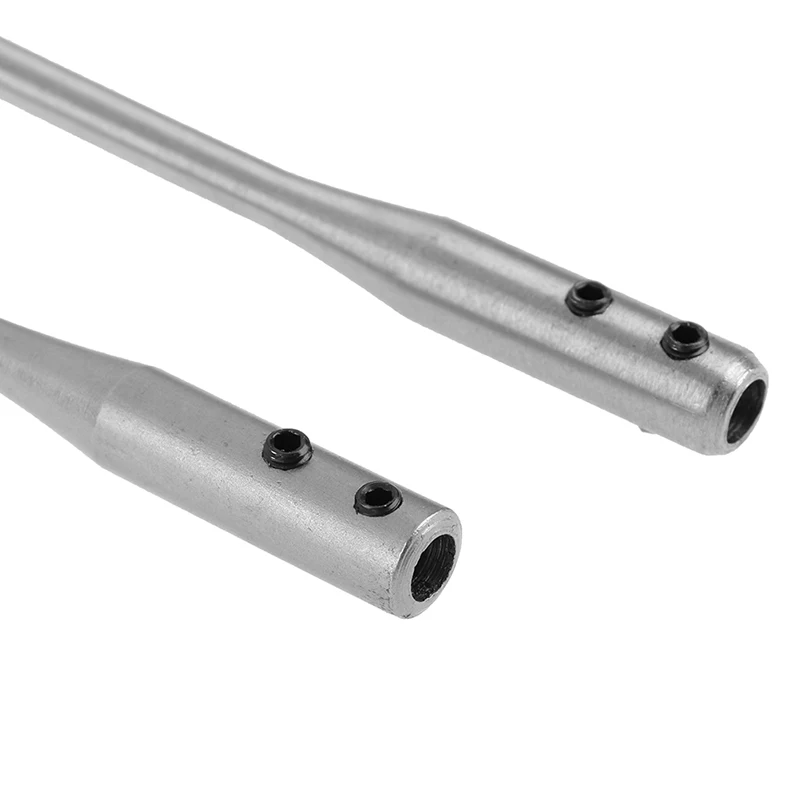 Extension Bar Set 6/" 12/" Hex Key Drill Bit Extension Bar Paddle Bits xlNMUKSPJO