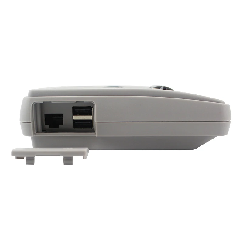 Оригинальный Retroflag SUPERPI CASE J Raspberry Pi 3 Model B +/B NESPI ABS коробка для RetroPie 32 Гб sd карта