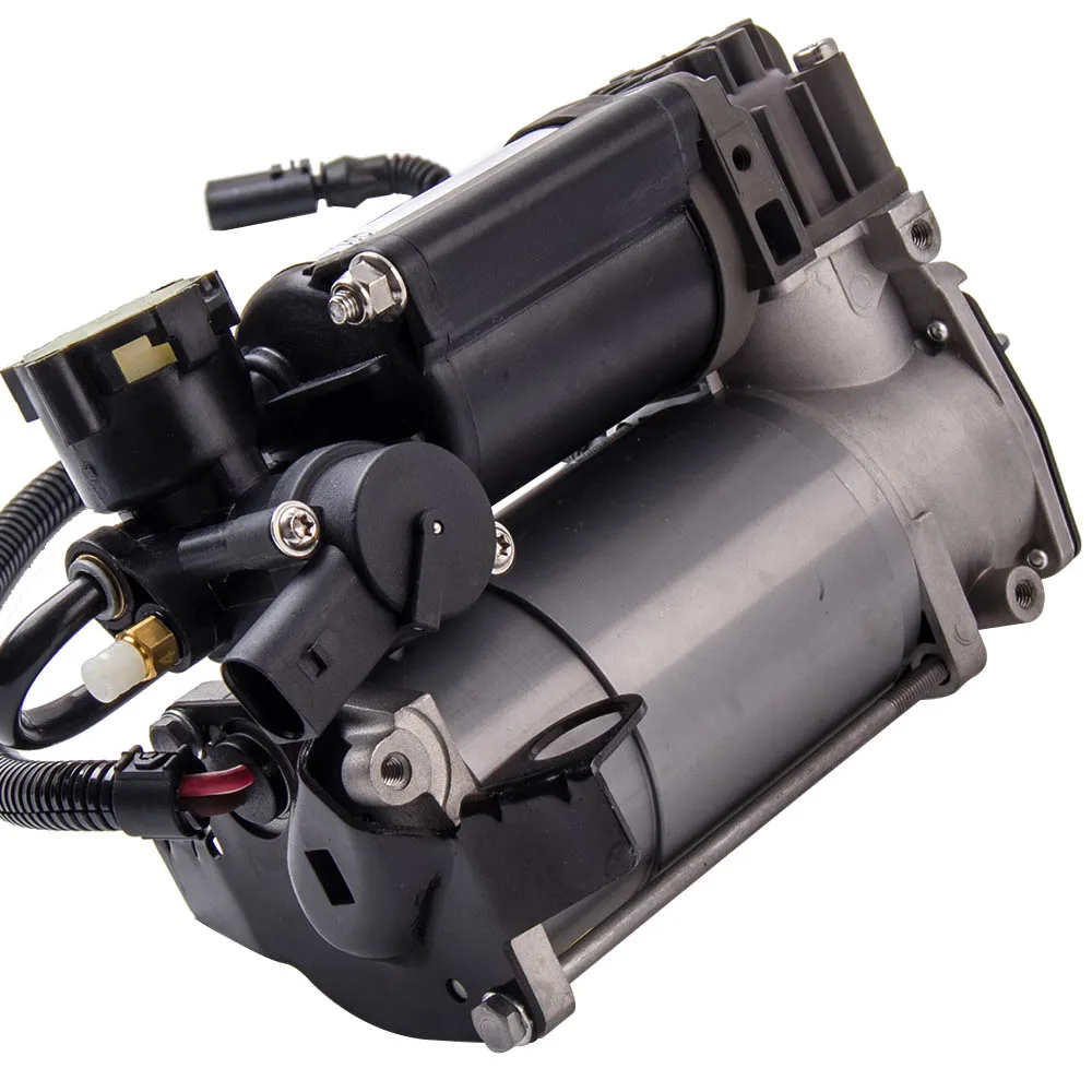Air Suspension Compressor Pump for Audi C5 Allroad quattro Type 4B