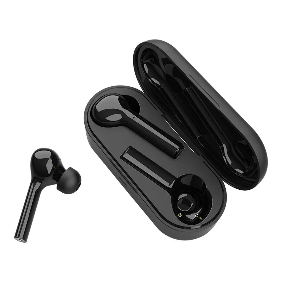HIFI истинные беспроводные наушники Bluetooth 5,0 наушники TWS Беспроводные Наушники Hi-Fi стерео звук гарнитура