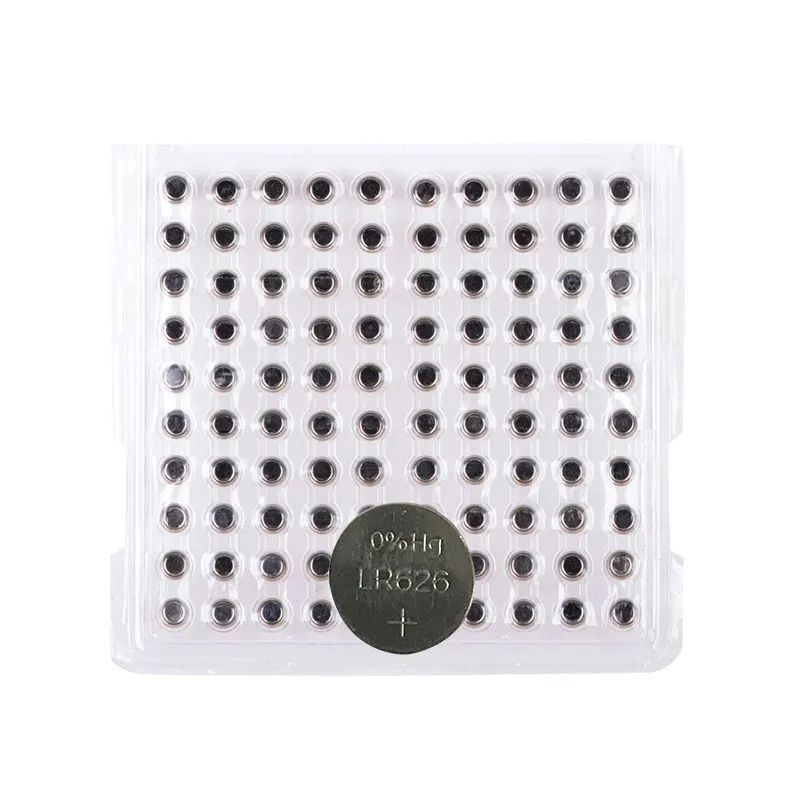 100pcs