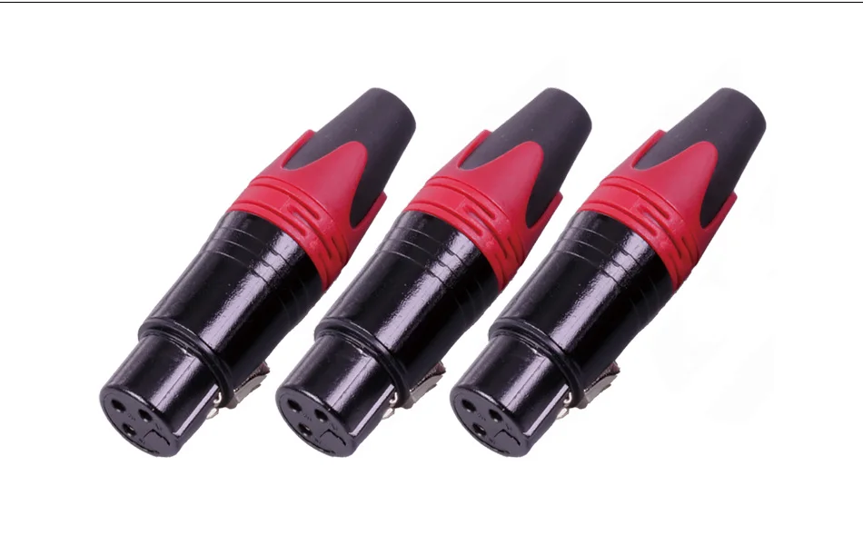 950x female xlr