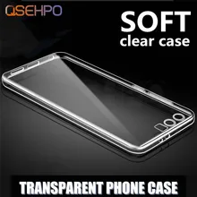 Ультратонкий силиконовый чехол для huawei Honor 10 9 8 Lite, мягкий прозрачный чехол s для Honor V10 V9 Play, прозрачный защитный чехол