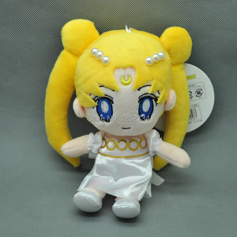Princess Serenity-7inch-60g-12