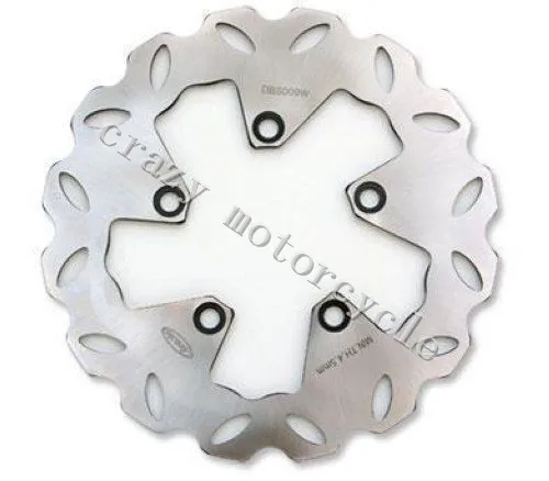 High Quality front brake disc