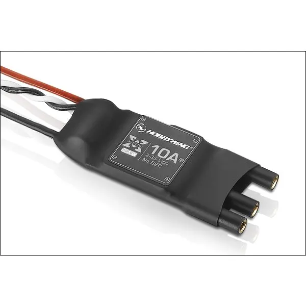 Hobbywing X-rotor 10A OPTO ESC 2-3 S