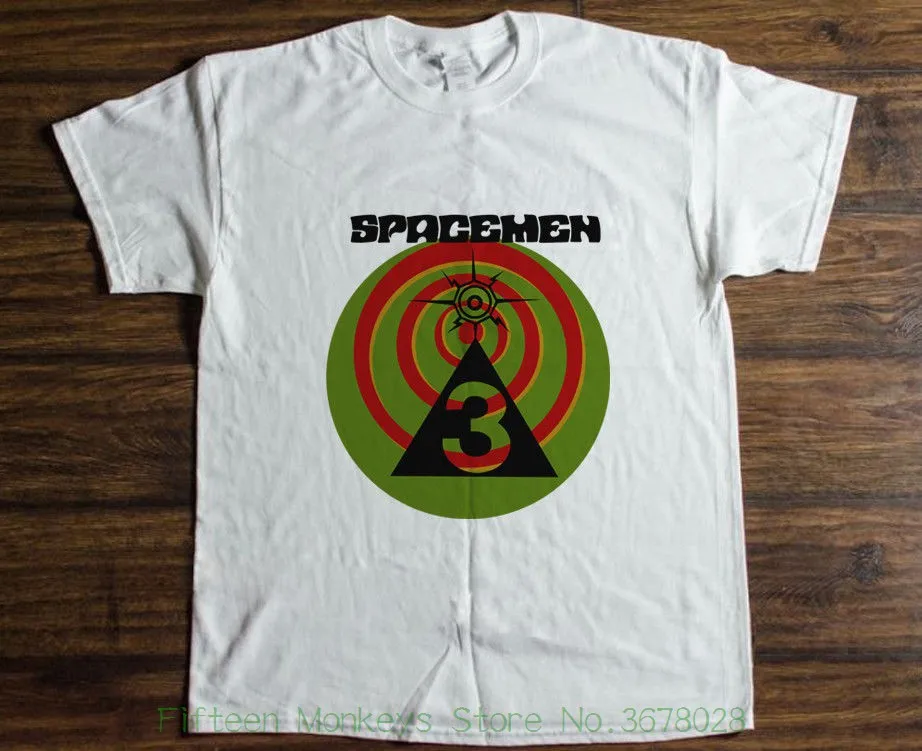 spacemen 3 t shirts