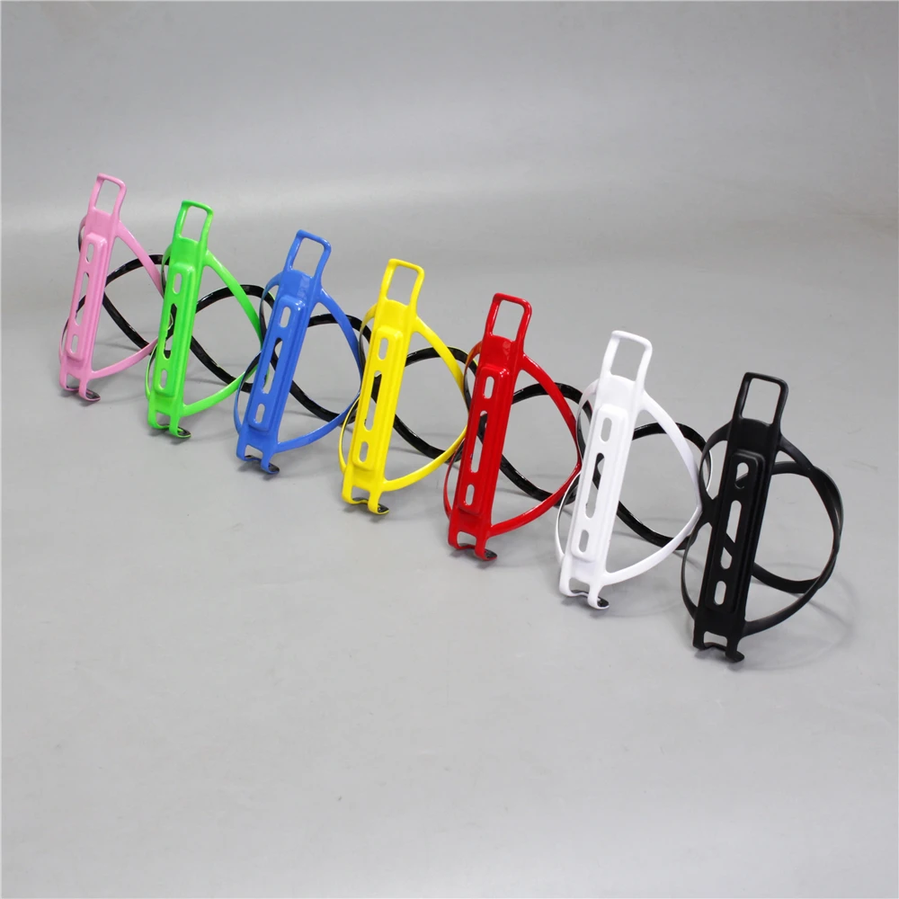 EC90 Bicycle Bottle Holder Carbon Bottle Cage Ultralight Carbon Fiber MTB Mountain Road Bike Water Bottle Cages  (11)