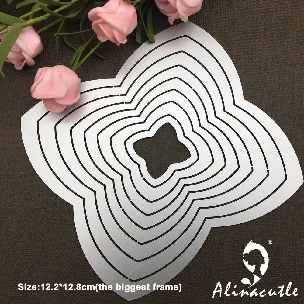 Alinacraft metal cutting dies-6-2
