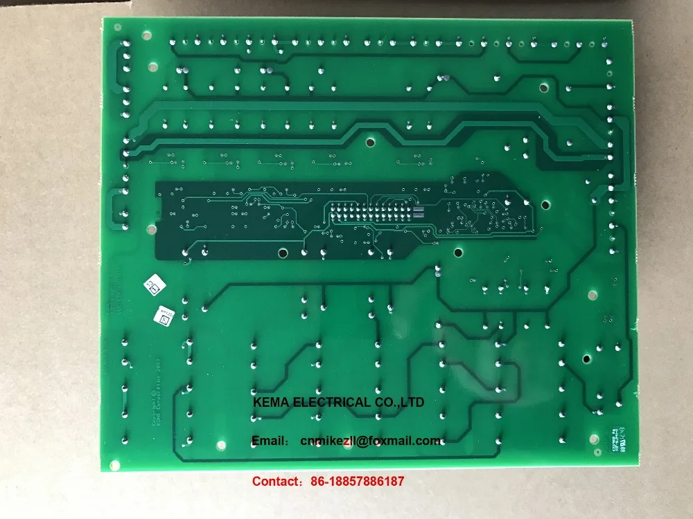 Kone elevator PCB board KM713160G02 713163H06 LCE230 ADO for kone