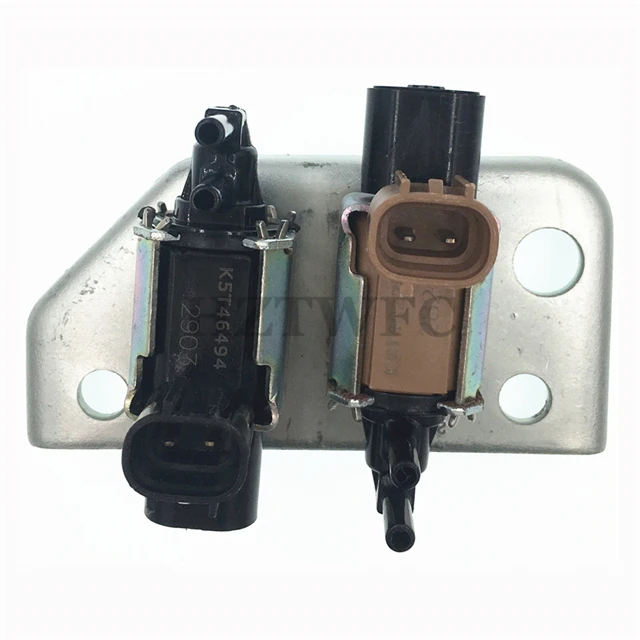 

New Emission Solenoid Valve K5T81289 MR577099 For Mitsubishi Pajero Montero Shogun Sport Challenger L200