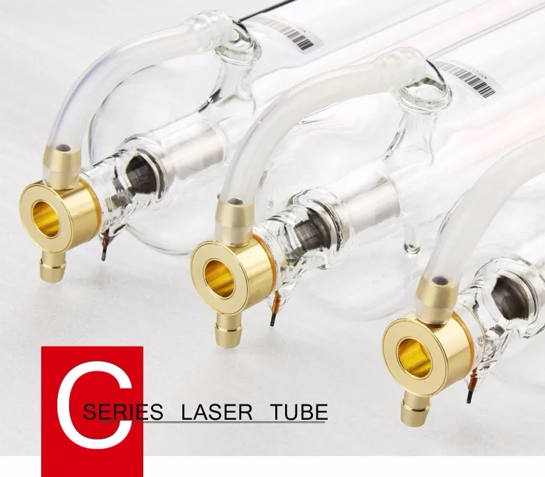 Китай первый лазер бренд 150 Вт лазерной трубки aisa Best продажи