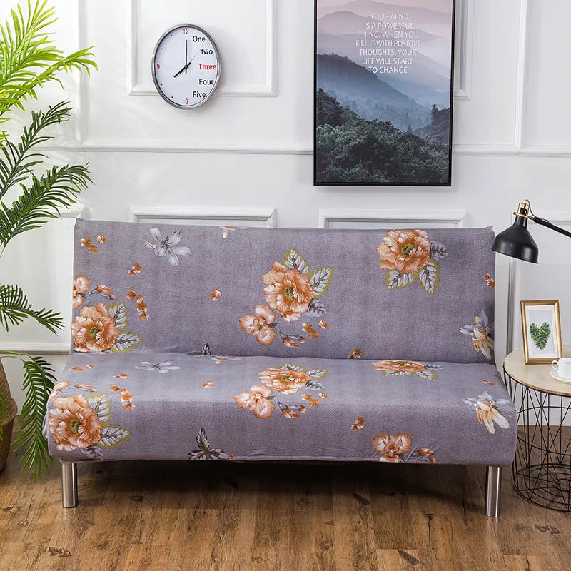 stretch slipcover sofa
