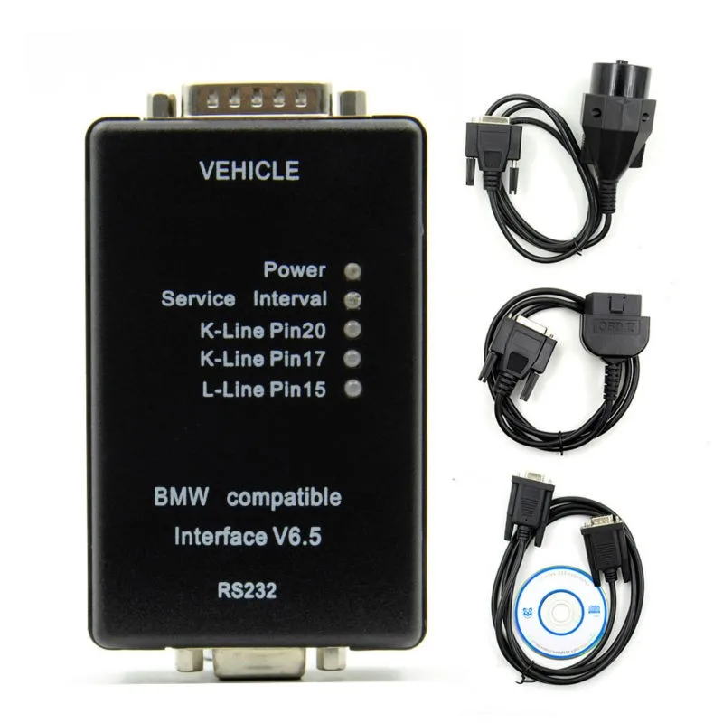 bmw carsoft 8
