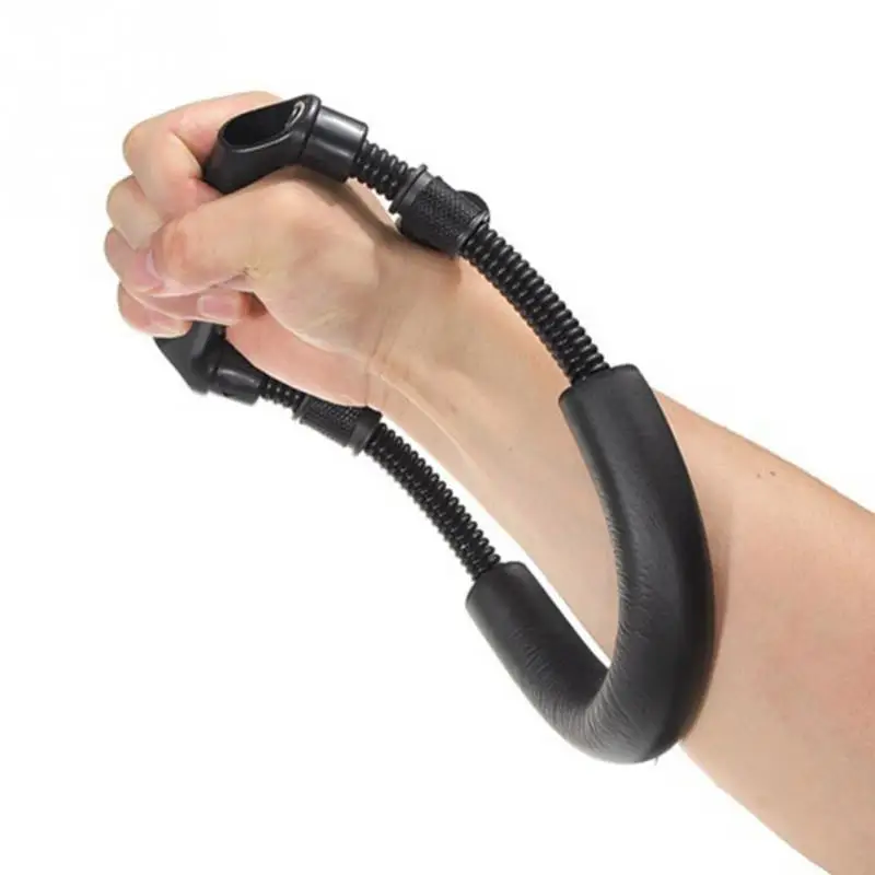 Рукоятка питания для кисти предплечья рукоятка тренажер силовая тренировка устройство фитнес мышечное укрепление силы фитнес оборудование