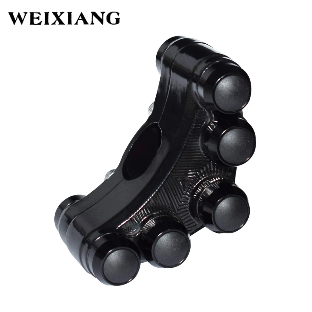 22mm 7/8" Handlebar Motorcycle Switch Horn Turn Signal Headlight Control Button 22mm 7/8" Handlebar Motorcycle Switch Horn Turn Signal Headlight Control Button