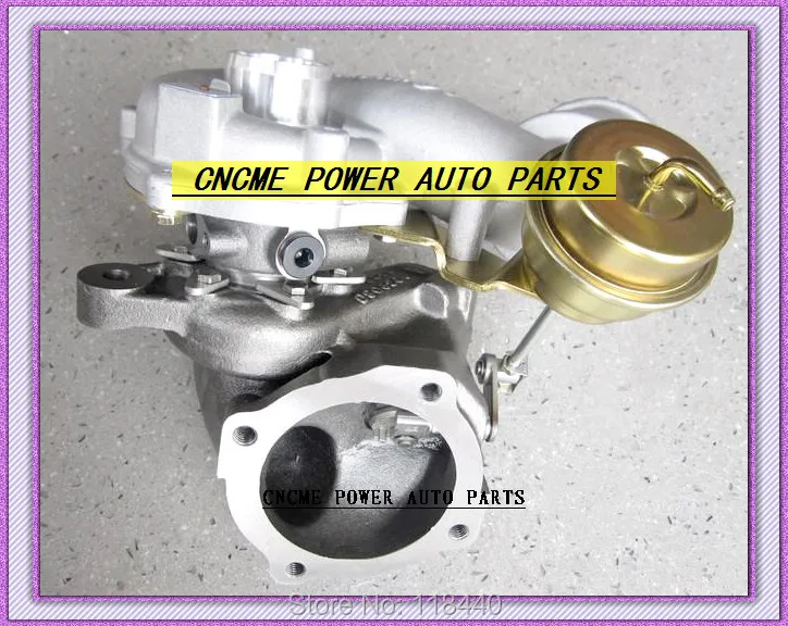 TURBO K03 53039880052 06A145704T Turbocharger For Audi A3 TT SEAT Leon SKODA Octavia Golf Bora Jetta AUQ ARZ 1.8T 180HP (1)