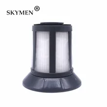 Запчасти для пылесоса, аксессуары, Пылезащитный фильтр Hepa для Midea VC14K1-FG VC14F1-FV Bissell 6489 64892 64894(China)