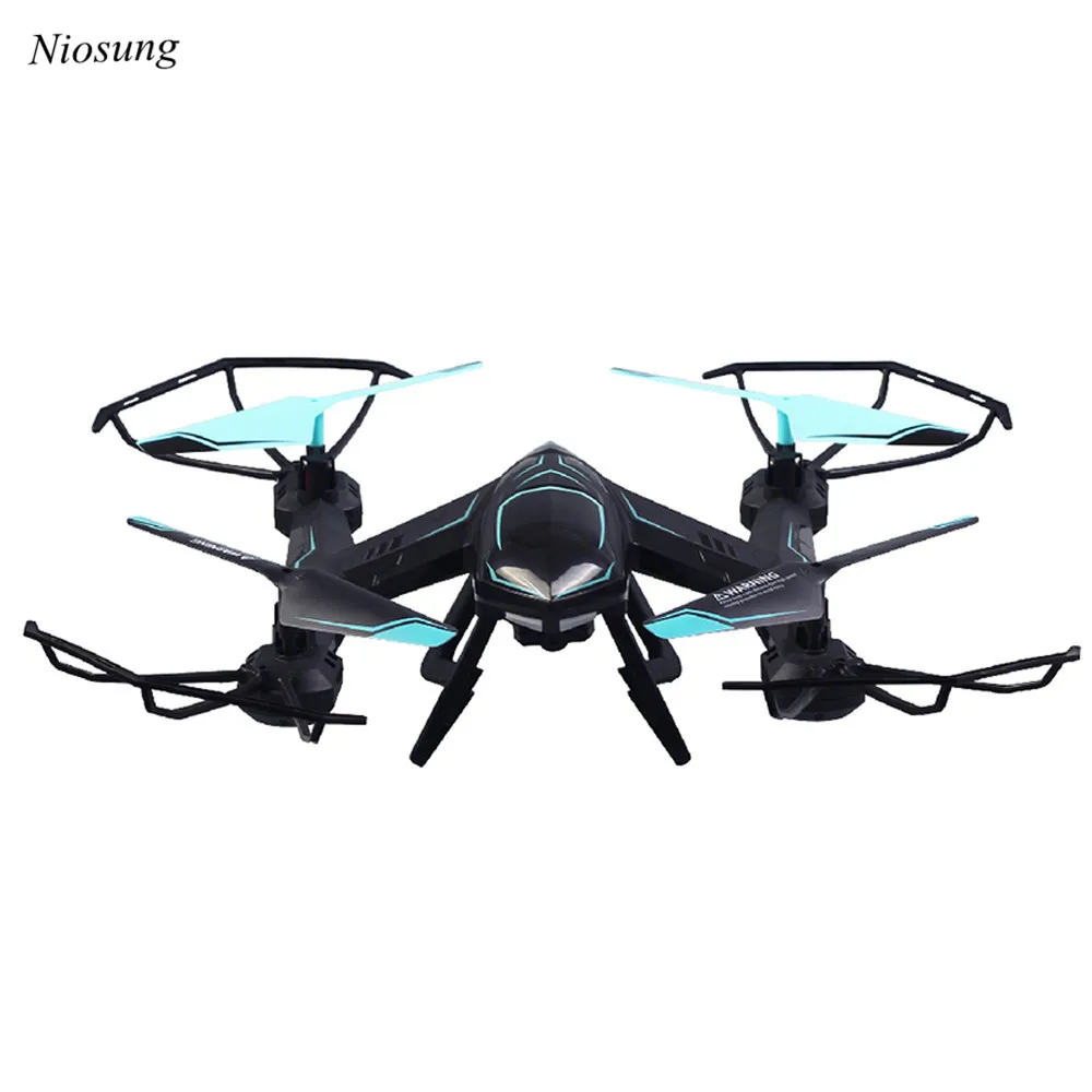 New Arrival 4CH 2 4G 6 axis Gyro RC Quadcopter 3D Stunt Flying Aerocraft Helicopter v