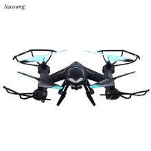New Arrival 4CH 2 4G 6 axis Gyro RC Quadcopter 3D Stunt Flying Aerocraft Helicopter v